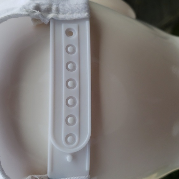 SAN DIEGO PADRES Cap MLB *30 Year Anniversary 1969-1999 National League - KFMB - Picture 5 of 9